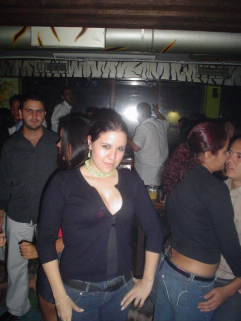 Foto 61 de Zoologico · ‎Jueves ‎26 ‎Febrero ‎2004 · 26 de febrero de 2004 en Zoologico, Bucaramanga