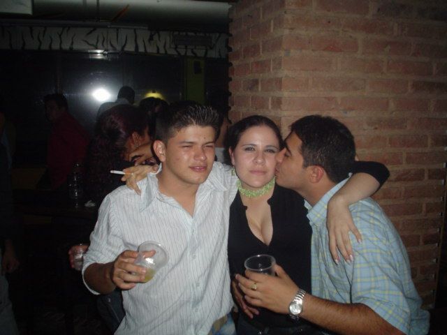Foto 63 de Zoologico · ‎Jueves ‎26 ‎Febrero ‎2004 · 26 de febrero de 2004 en Zoologico, Bucaramanga