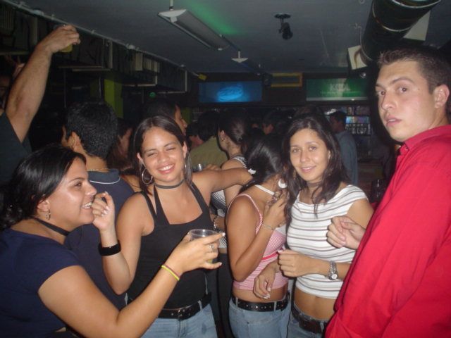 Foto 69 de Zoologico · ‎Jueves ‎26 ‎Febrero ‎2004 · 26 de febrero de 2004 en Zoologico, Bucaramanga