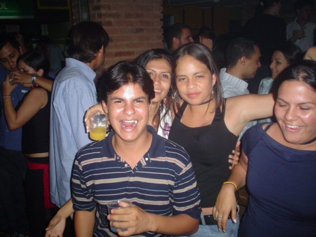Foto 72 de Zoologico · ‎Jueves ‎26 ‎Febrero ‎2004 · 26 de febrero de 2004 en Zoologico, Bucaramanga