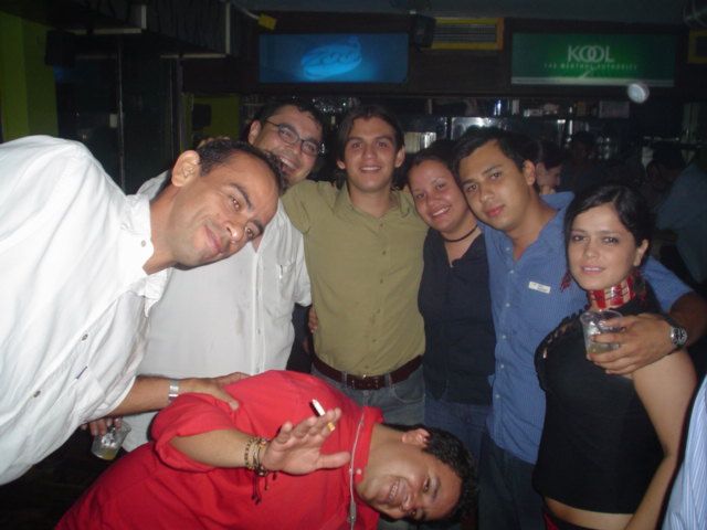 Foto 73 de Zoologico · ‎Jueves ‎26 ‎Febrero ‎2004 · 26 de febrero de 2004 en Zoologico, Bucaramanga