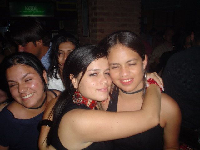 Foto 76 de Zoologico · ‎Jueves ‎26 ‎Febrero ‎2004 · 26 de febrero de 2004 en Zoologico, Bucaramanga