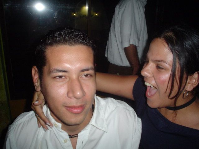 Foto 79 de Zoologico · ‎Jueves ‎26 ‎Febrero ‎2004 · 26 de febrero de 2004 en Zoologico, Bucaramanga