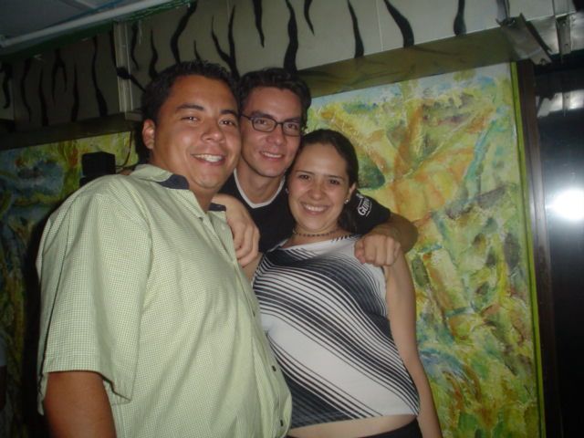 Foto 80 de Zoologico · ‎Jueves ‎26 ‎Febrero ‎2004 · 26 de febrero de 2004 en Zoologico, Bucaramanga
