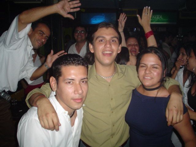 Foto 82 de Zoologico · ‎Jueves ‎26 ‎Febrero ‎2004 · 26 de febrero de 2004 en Zoologico, Bucaramanga