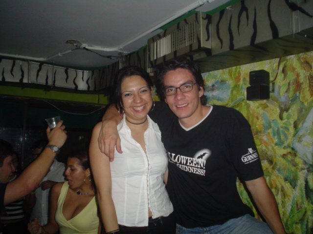 Foto 83 de Zoologico · ‎Jueves ‎26 ‎Febrero ‎2004 · 26 de febrero de 2004 en Zoologico, Bucaramanga