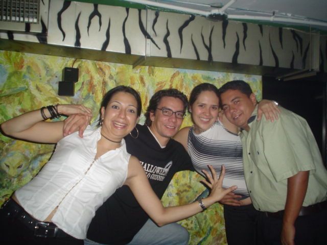 Foto 84 de Zoologico · ‎Jueves ‎26 ‎Febrero ‎2004 · 26 de febrero de 2004 en Zoologico, Bucaramanga