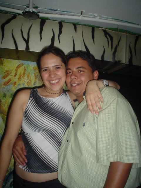 Foto 87 de Zoologico · ‎Jueves ‎26 ‎Febrero ‎2004 · 26 de febrero de 2004 en Zoologico, Bucaramanga