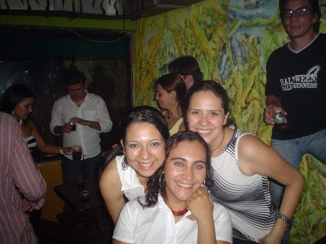 Foto 88 de Zoologico · ‎Jueves ‎26 ‎Febrero ‎2004 · 26 de febrero de 2004 en Zoologico, Bucaramanga