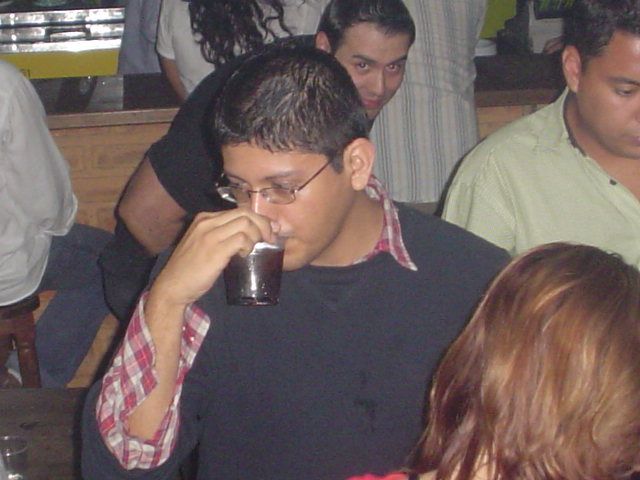Foto 90 de Zoologico · ‎Jueves ‎26 ‎Febrero ‎2004 · 26 de febrero de 2004 en Zoologico, Bucaramanga