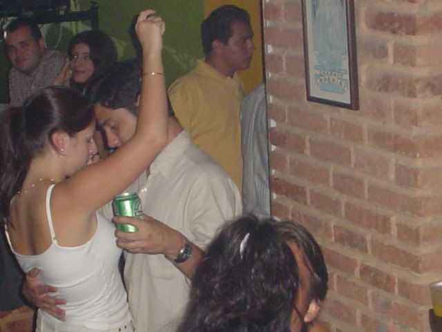Foto 91 de Zoologico · ‎Jueves ‎26 ‎Febrero ‎2004 · 26 de febrero de 2004 en Zoologico, Bucaramanga