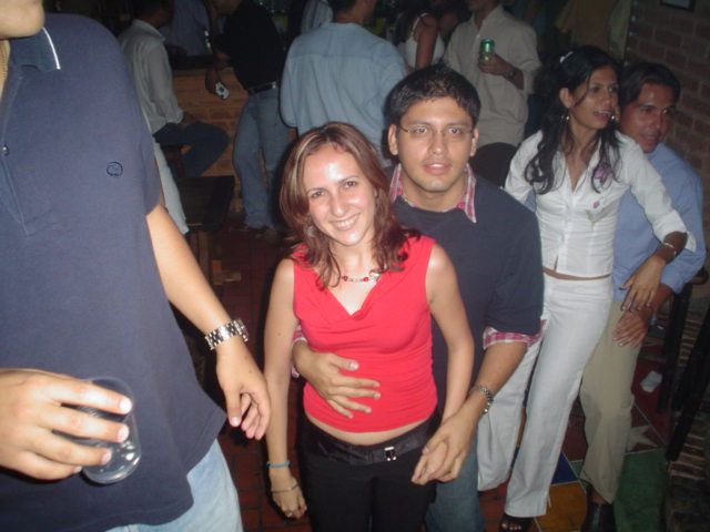 Foto 93 de Zoologico · ‎Jueves ‎26 ‎Febrero ‎2004 · 26 de febrero de 2004 en Zoologico, Bucaramanga