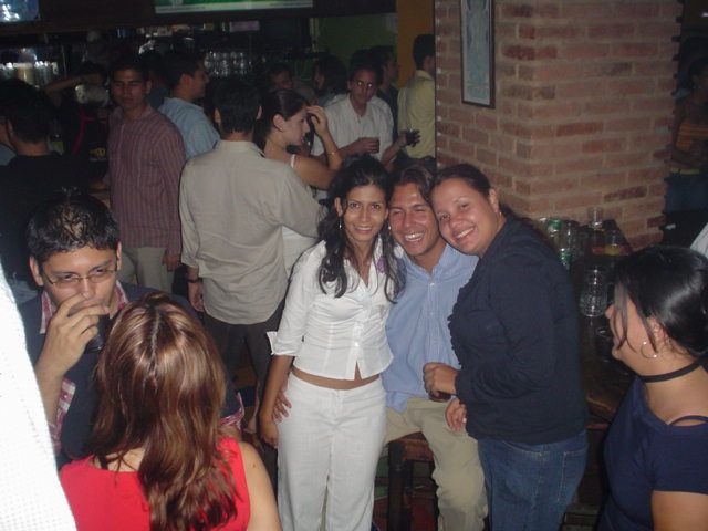 Foto 94 de Zoologico · ‎Jueves ‎26 ‎Febrero ‎2004 · 26 de febrero de 2004 en Zoologico, Bucaramanga