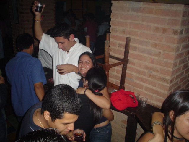 Foto 98 de Zoologico · ‎Jueves ‎26 ‎Febrero ‎2004 · 26 de febrero de 2004 en Zoologico, Bucaramanga