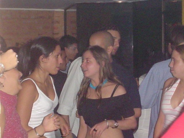 Foto 99 de Zoologico · ‎Jueves ‎26 ‎Febrero ‎2004 · 26 de febrero de 2004 en Zoologico, Bucaramanga
