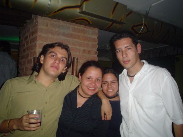 Foto 101 de Zoologico · ‎Jueves ‎26 ‎Febrero ‎2004 · 26 de febrero de 2004 en Zoologico, Bucaramanga