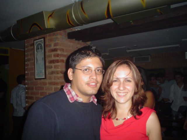 Foto 102 de Zoologico · ‎Jueves ‎26 ‎Febrero ‎2004 · 26 de febrero de 2004 en Zoologico, Bucaramanga