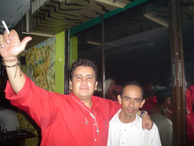 Foto 103 de Zoologico · ‎Jueves ‎26 ‎Febrero ‎2004 · 26 de febrero de 2004 en Zoologico, Bucaramanga