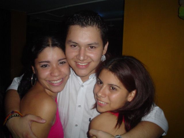 Foto 105 de Zoologico · ‎Jueves ‎26 ‎Febrero ‎2004 · 26 de febrero de 2004 en Zoologico, Bucaramanga