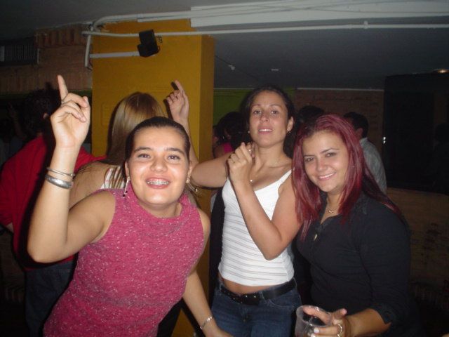 Foto 108 de Zoologico · ‎Jueves ‎26 ‎Febrero ‎2004 · 26 de febrero de 2004 en Zoologico, Bucaramanga