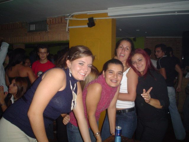 Foto 109 de Zoologico · ‎Jueves ‎26 ‎Febrero ‎2004 · 26 de febrero de 2004 en Zoologico, Bucaramanga