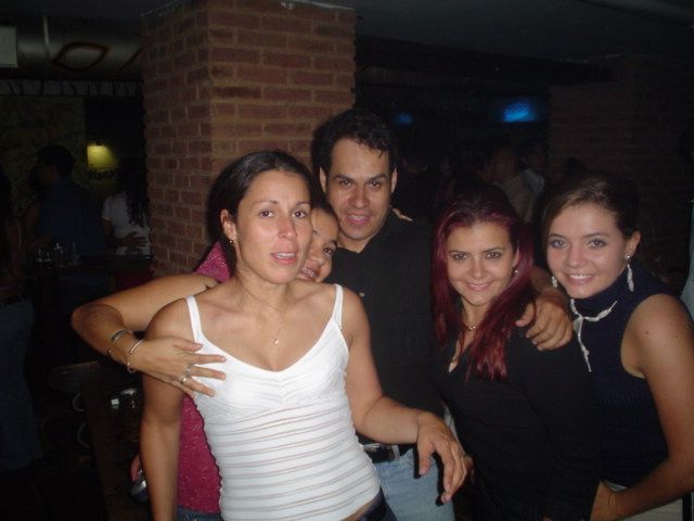 Foto 113 de Zoologico · ‎Jueves ‎26 ‎Febrero ‎2004 · 26 de febrero de 2004 en Zoologico, Bucaramanga