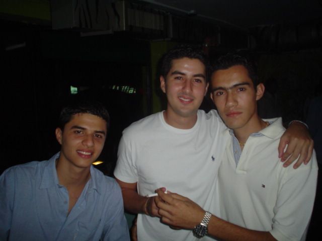 Foto 114 de Zoologico · ‎Jueves ‎26 ‎Febrero ‎2004 · 26 de febrero de 2004 en Zoologico, Bucaramanga