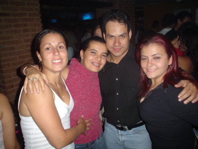 Foto 115 de Zoologico · ‎Jueves ‎26 ‎Febrero ‎2004 · 26 de febrero de 2004 en Zoologico, Bucaramanga