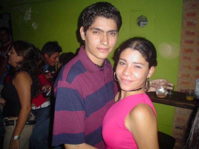 Foto 117 de Zoologico · ‎Jueves ‎26 ‎Febrero ‎2004 · 26 de febrero de 2004 en Zoologico, Bucaramanga