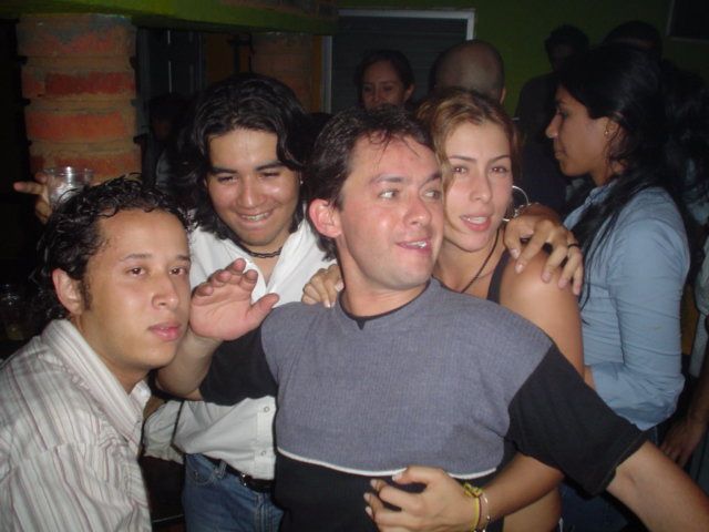 Foto 121 de Zoologico · ‎Jueves ‎26 ‎Febrero ‎2004 · 26 de febrero de 2004 en Zoologico, Bucaramanga