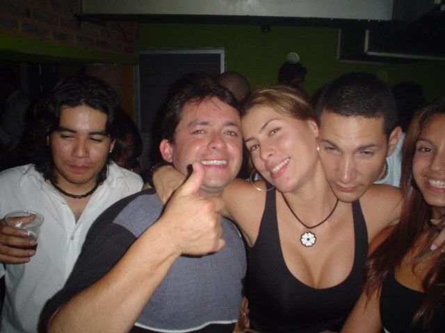 Foto 122 de Zoologico · ‎Jueves ‎26 ‎Febrero ‎2004 · 26 de febrero de 2004 en Zoologico, Bucaramanga