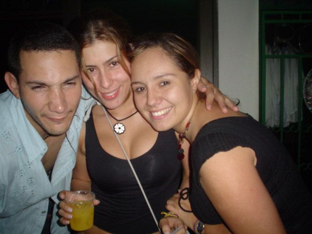 Foto 128 de Zoologico · ‎Jueves ‎26 ‎Febrero ‎2004 · 26 de febrero de 2004 en Zoologico, Bucaramanga