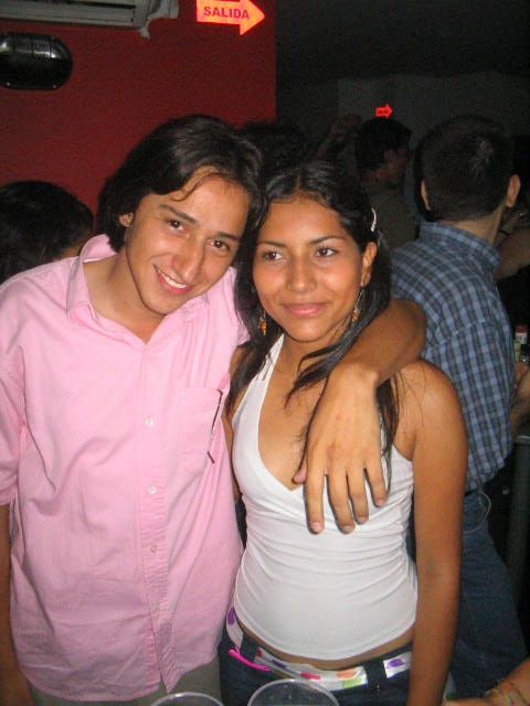 Foto 3 de Mi Pais · 16 de abril de 2005 en Mi Pais, Bucaramanga