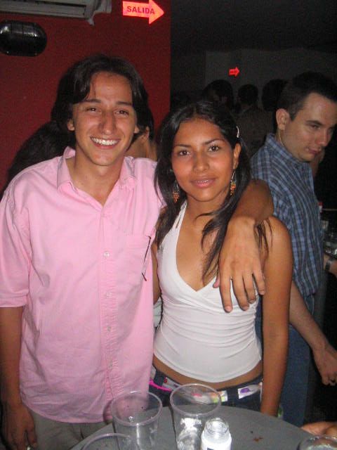 Foto 4 de Mi Pais · 16 de abril de 2005 en Mi Pais, Bucaramanga