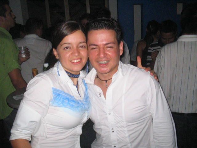 Foto 5 de Mi Pais · 16 de abril de 2005 en Mi Pais, Bucaramanga