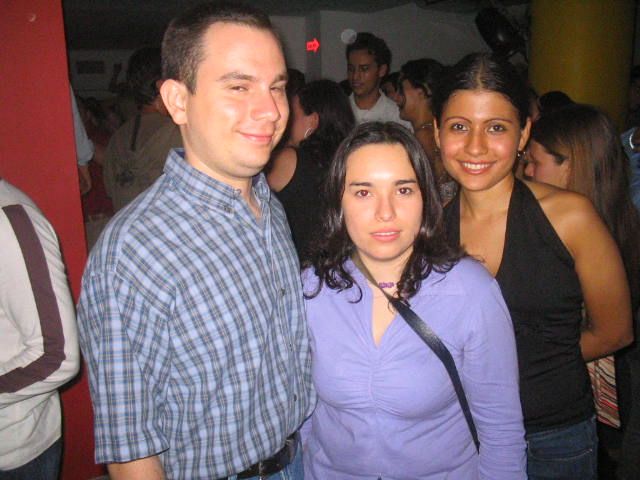 Foto 6 de Mi Pais · 16 de abril de 2005 en Mi Pais, Bucaramanga