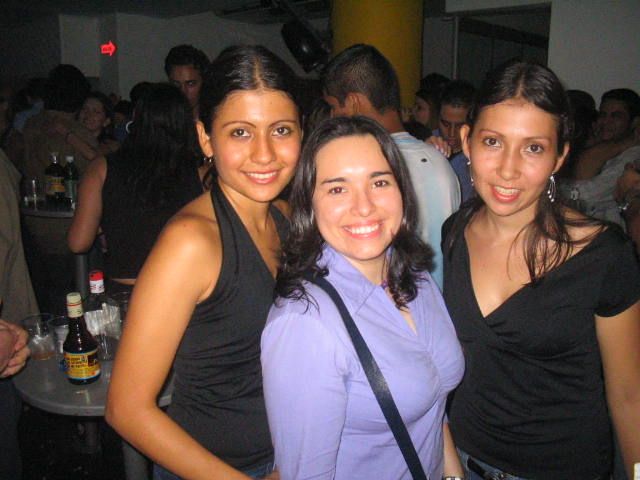 Foto 7 de Mi Pais · 16 de abril de 2005 en Mi Pais, Bucaramanga