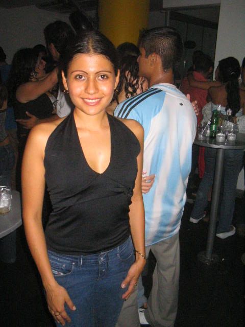 Foto 8 de Mi Pais · 16 de abril de 2005 en Mi Pais, Bucaramanga