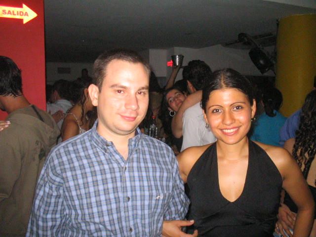 Foto 9 de Mi Pais · 16 de abril de 2005 en Mi Pais, Bucaramanga