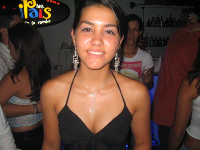 Foto 11 de Mi Pais · 16 de abril de 2005 en Mi Pais, Bucaramanga