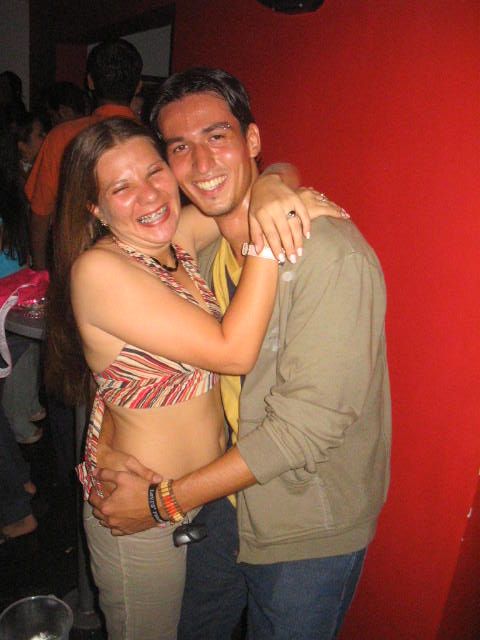 Foto 13 de Mi Pais · 16 de abril de 2005 en Mi Pais, Bucaramanga
