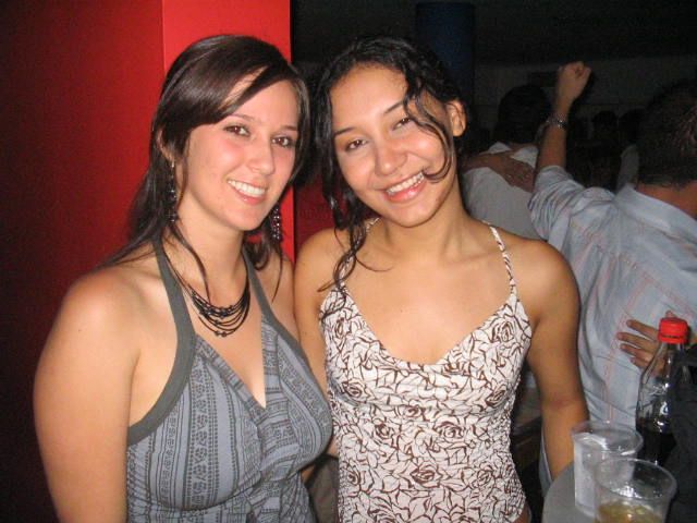 Foto 14 de Mi Pais · 16 de abril de 2005 en Mi Pais, Bucaramanga