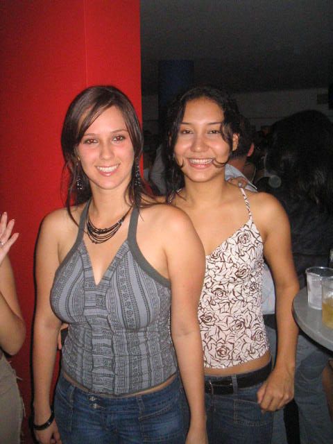 Foto 15 de Mi Pais · 16 de abril de 2005 en Mi Pais, Bucaramanga