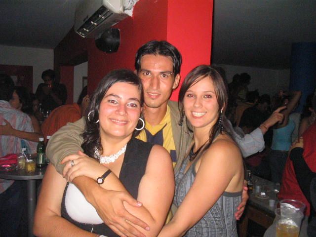 Foto 17 de Mi Pais · 16 de abril de 2005 en Mi Pais, Bucaramanga