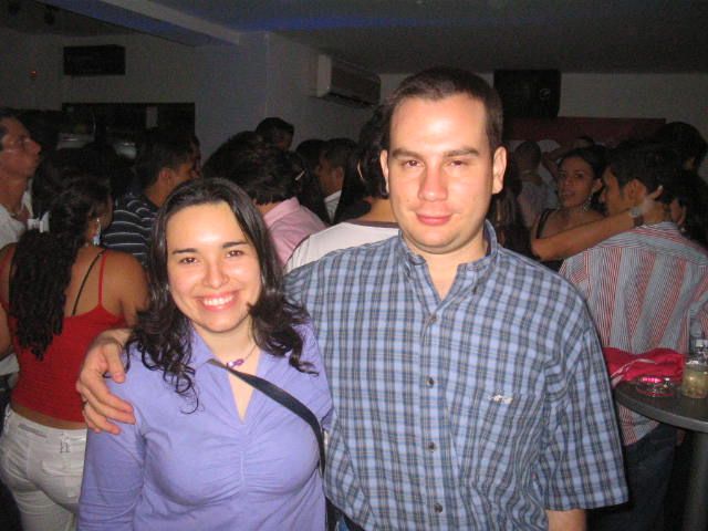 Foto 18 de Mi Pais · 16 de abril de 2005 en Mi Pais, Bucaramanga
