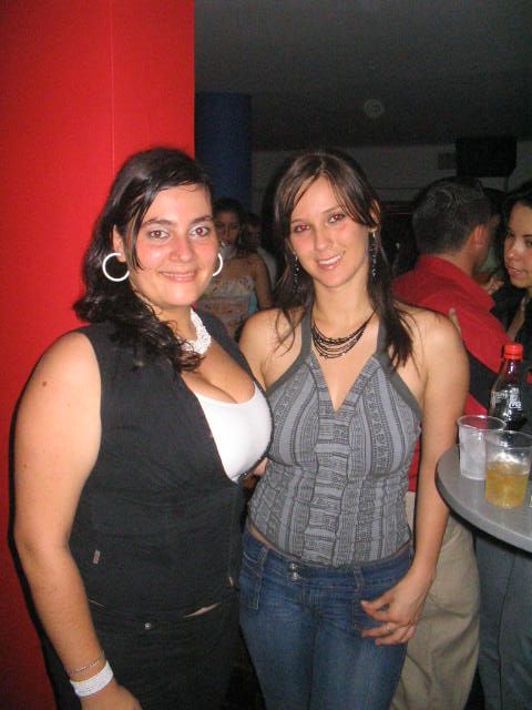 Foto 19 de Mi Pais · 16 de abril de 2005 en Mi Pais, Bucaramanga