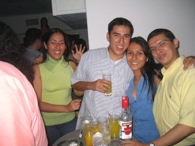 Foto 20 de Mi Pais · 16 de abril de 2005 en Mi Pais, Bucaramanga