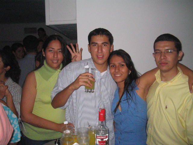 Foto 21 de Mi Pais · 16 de abril de 2005 en Mi Pais, Bucaramanga