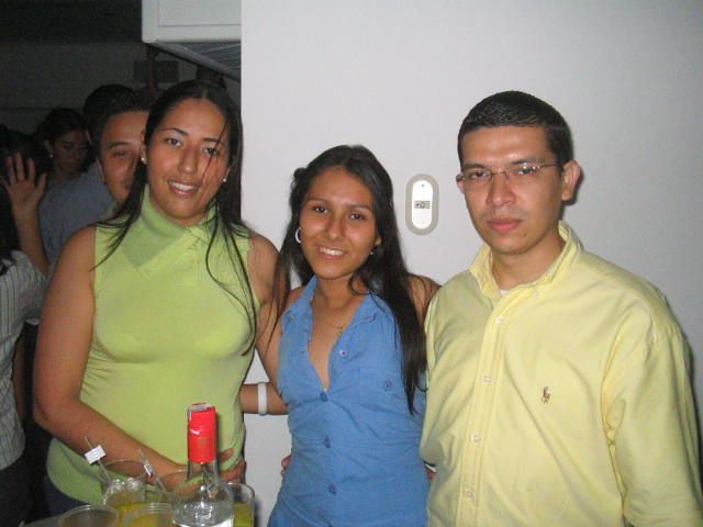 Foto 22 de Mi Pais · 16 de abril de 2005 en Mi Pais, Bucaramanga