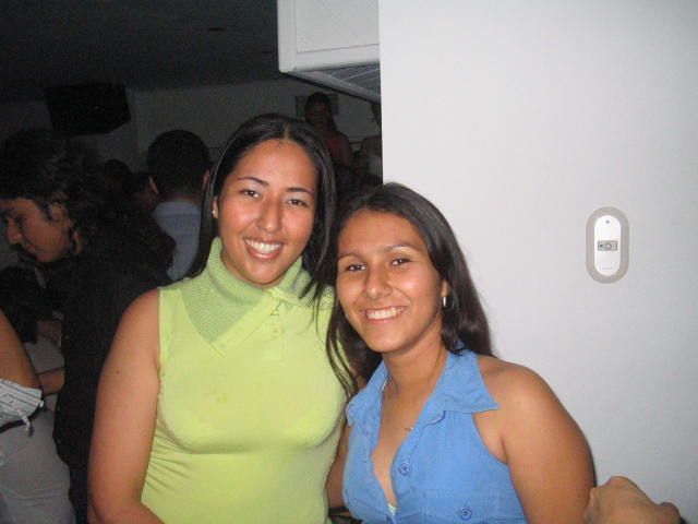 Foto 23 de Mi Pais · 16 de abril de 2005 en Mi Pais, Bucaramanga